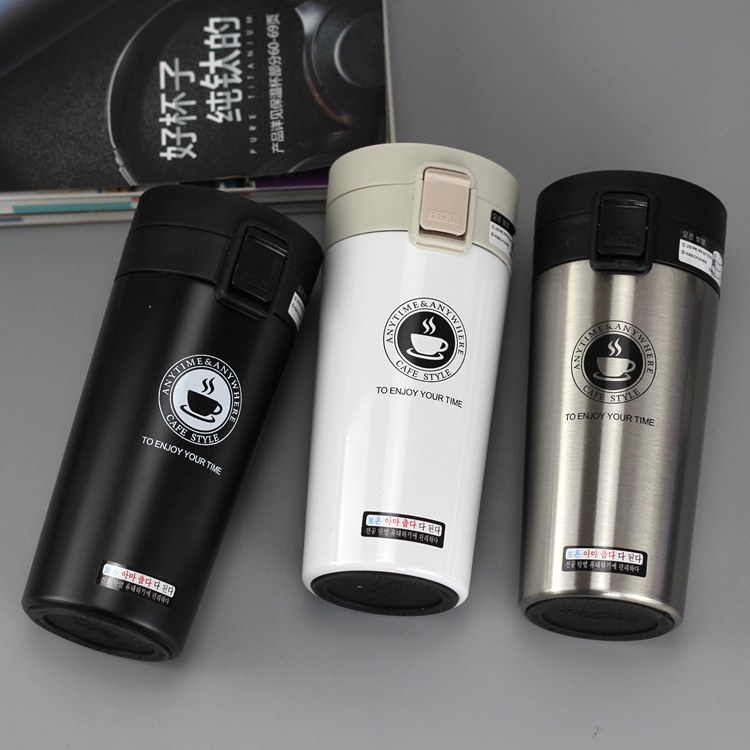 tea cup stainless steel