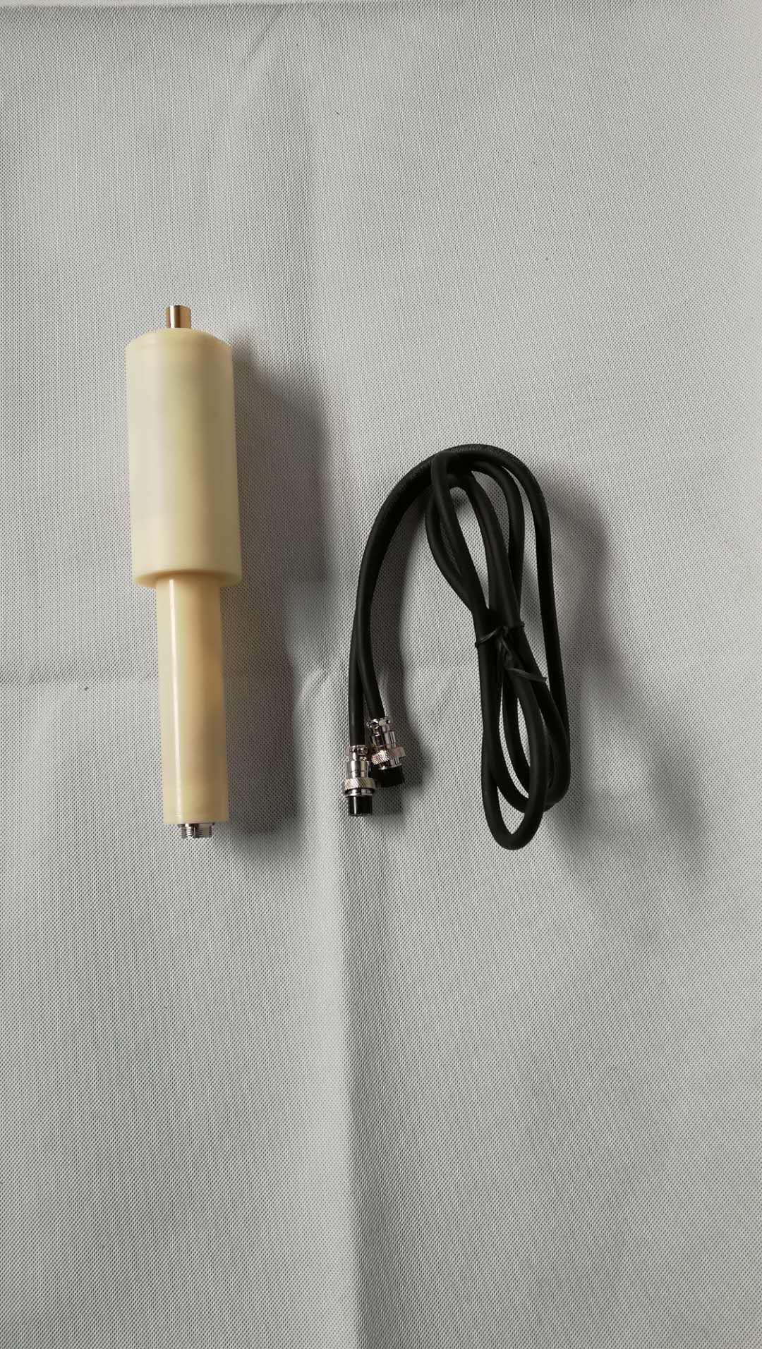 DJ-6脉冲电火花检漏仪 0-15mm高压管道防腐层漏点电火花检测仪