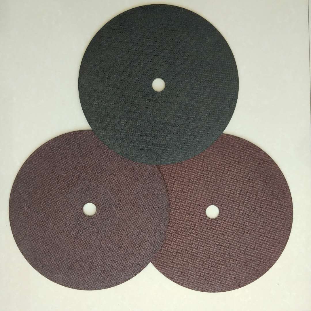 厂家 大砂轮片切割片400 砂轮片-打磨类400 355 405