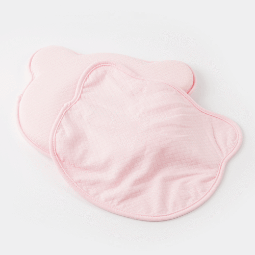 Wholesale memory foam pillowcases for infants, with zipper/ envelope-style, detachable pillowcases for wholesale