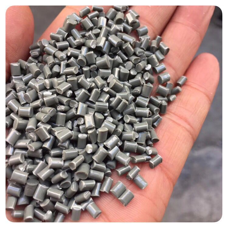 优质供应电镀ABS塑料回料粒子 颗粒现货批发