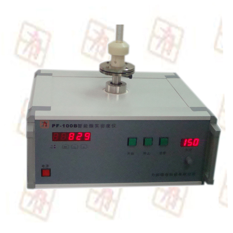 振实密度测试仪原理 能源材料生物制药测试 材料颗粒粉末拍击密度