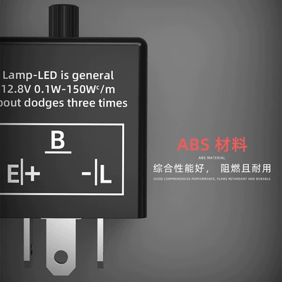 light 12V turn signal – Digər kuzov və aksesuarlar