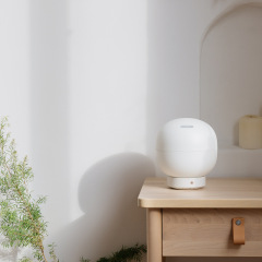 優貳創意泡泡香薰機加濕器 家用臥室靜音噴霧精油香薰機 禮品