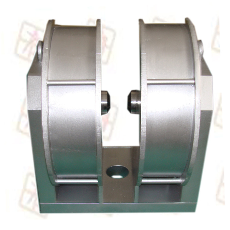 PEM-30卧式单扼磁场电磁铁 卧式直流电磁铁 磁场发生器