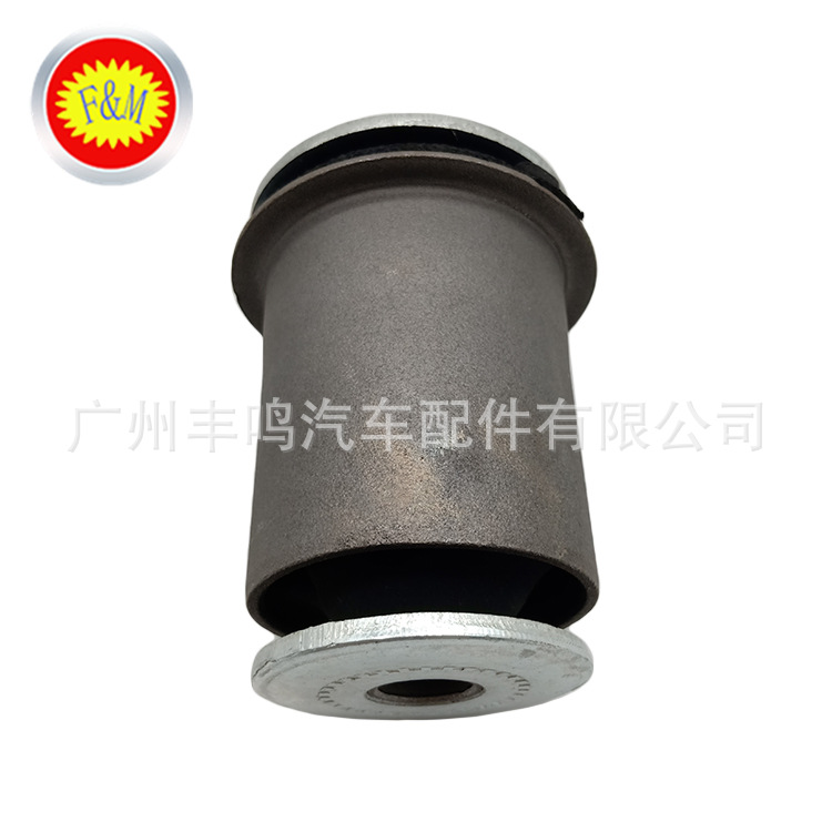 48655-0K040 es adecuado para los accesorios de bujes de suspensión del automóvil Toyota Hilux 48654-0k040