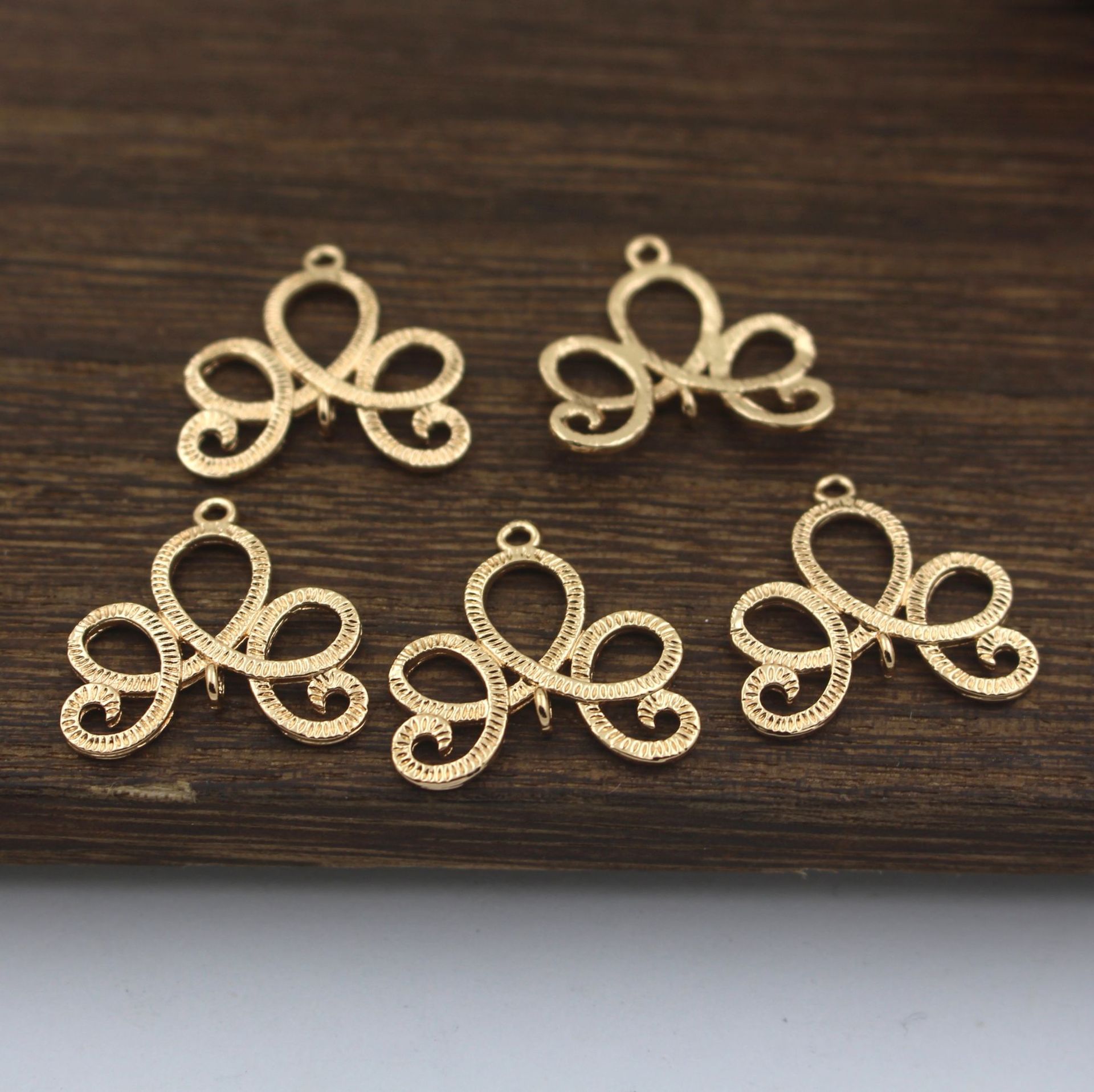 Copper accessory