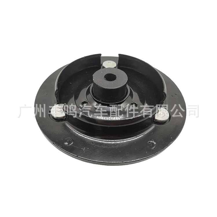 48609-0K010 conveniente para el pegamento Vigo/Revo del top del amortiguador de choque del coche del HELAX HILUX de Toyota