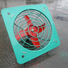 邹城长风机械（特卖产品）BFS系列防爆排风扇，含运费