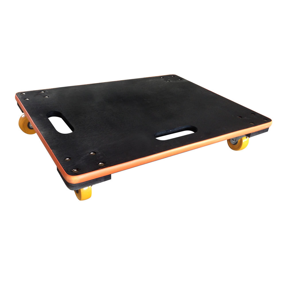 木制轻型工具车PW4530-III家具搬家工具车货仓车moving dolly