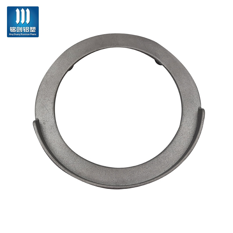 生产不同规格铝锌压铸件 多种电子零件设备