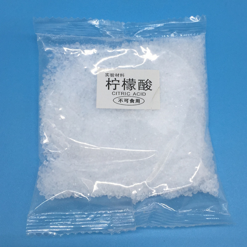 Citric acid