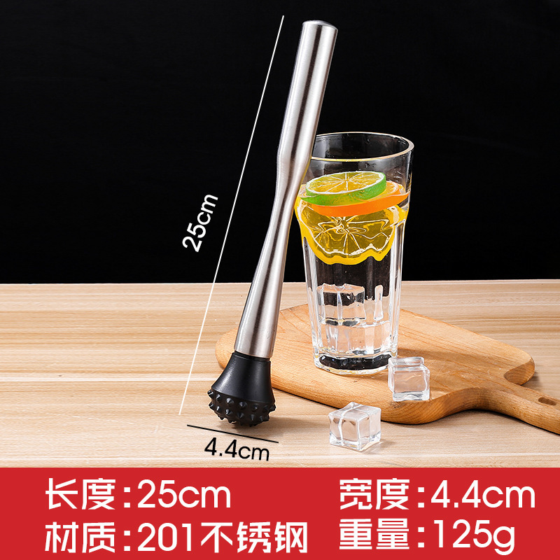 Палочка для зубов волка 25,1 см.