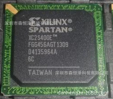 ���IXILINXȫϵ�� XC2S400E-6FGG456C	BGA ÿƬ����ԭ�S