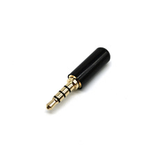 3.5mm�ļ��M�bʽ���^ 4��僽���C3.5���^ȫ�~����ʽ���^�}�F24H