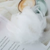 Feathers white