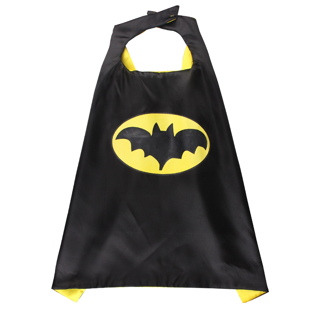 Плащ Бат-АХ