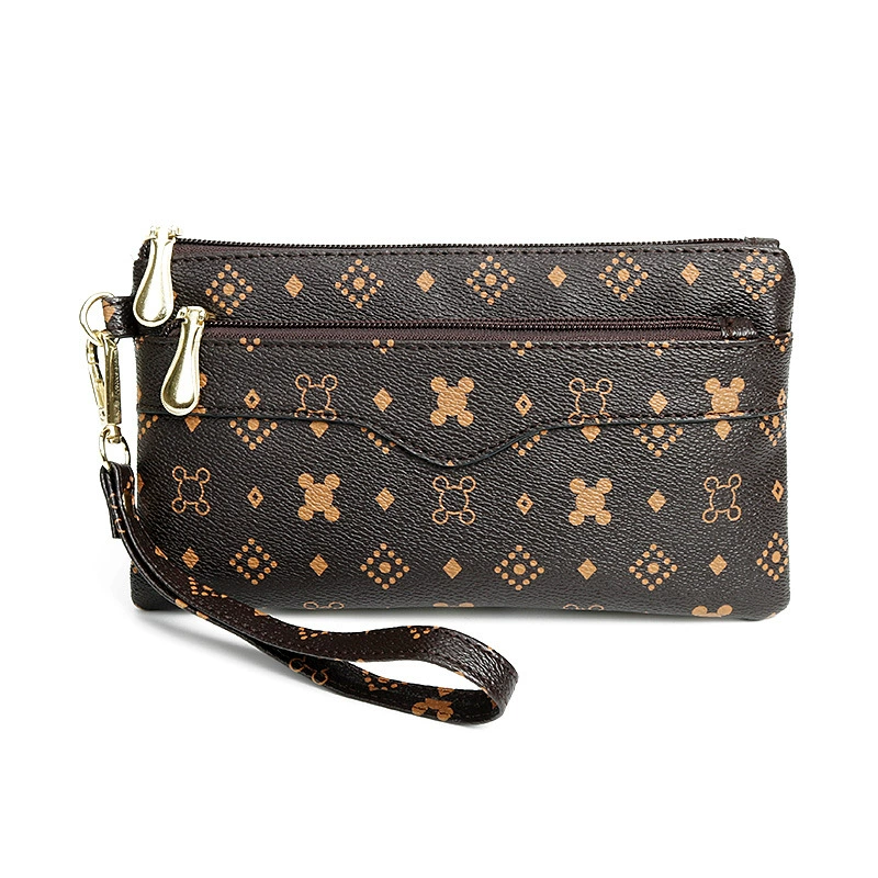 Small clutch bag, hand loop bag, new collection, Korean style