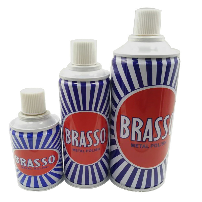 BRASSO Basin Copper Wipe/Basin Copper Wipe/Metal Polish/Brassware Brightener
