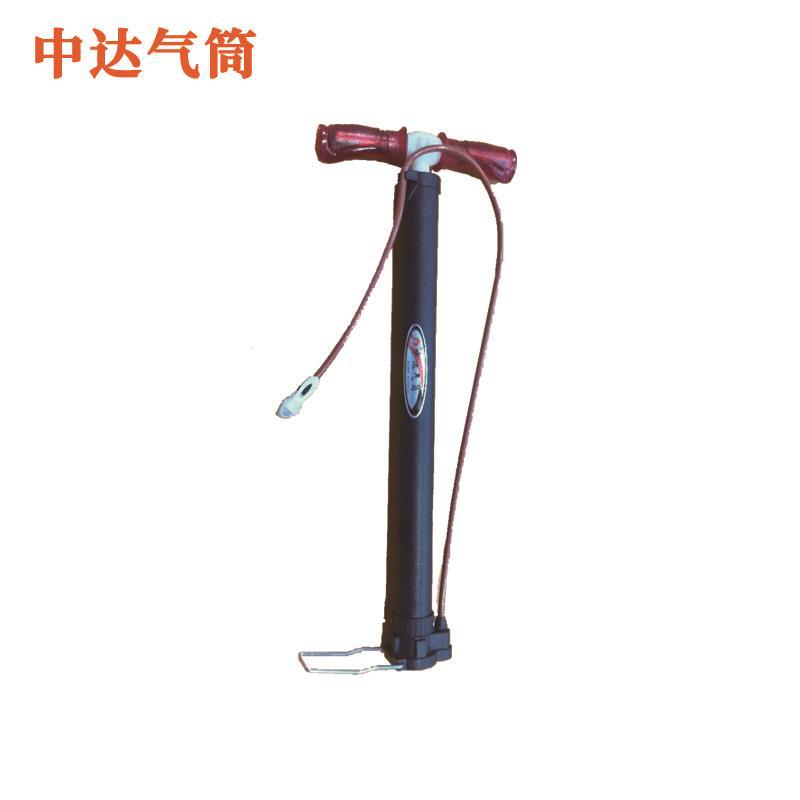 450加重打气筒手打充气筒高压打气筒耐用防漏轮胎高压泵高压耐用