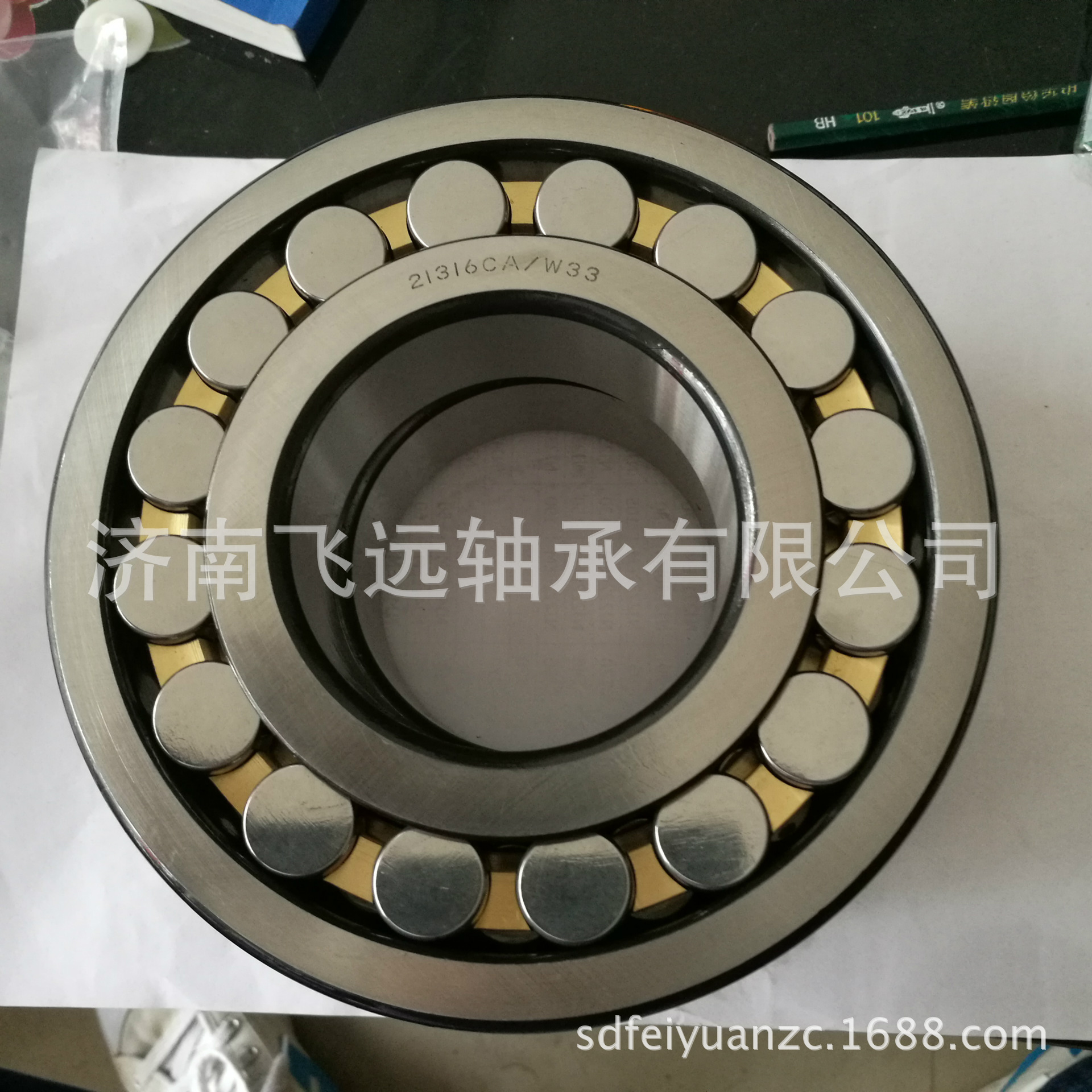 轴承厂家21312 买放心21312CA/W33 21312CC CCK瓦房店轴承53312