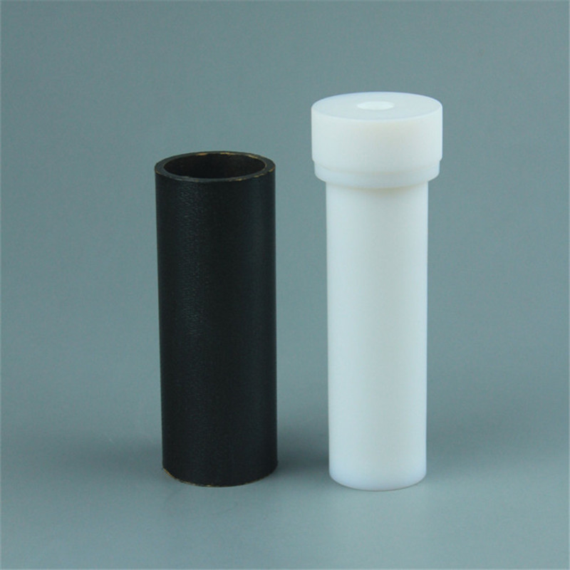 微波消解食品汞元素新仪微波消解罐型号MDS-6G厂家生产配套主控罐