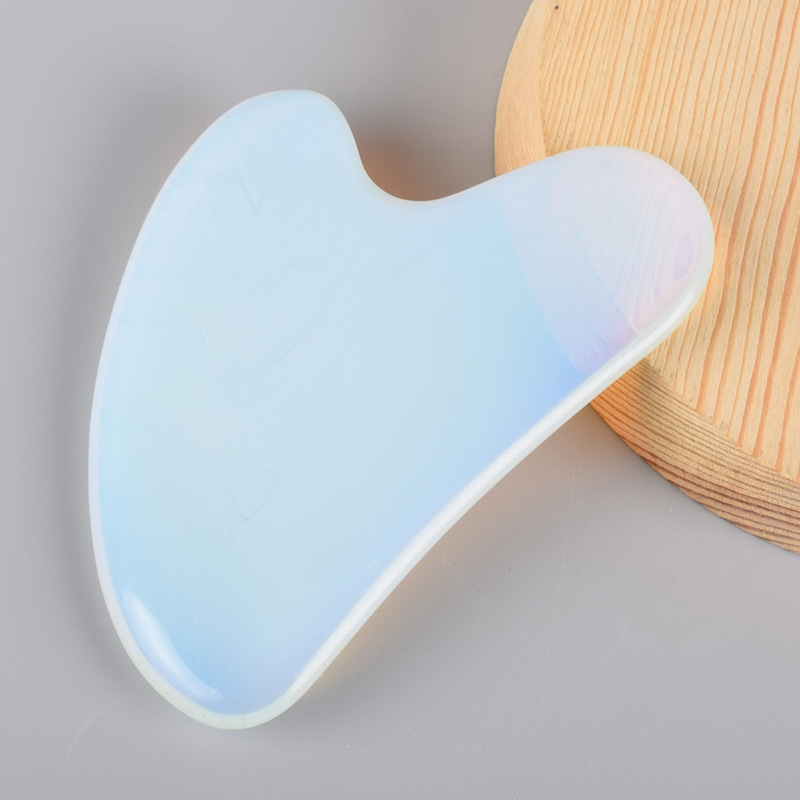 오팔 손가락 긁기 판