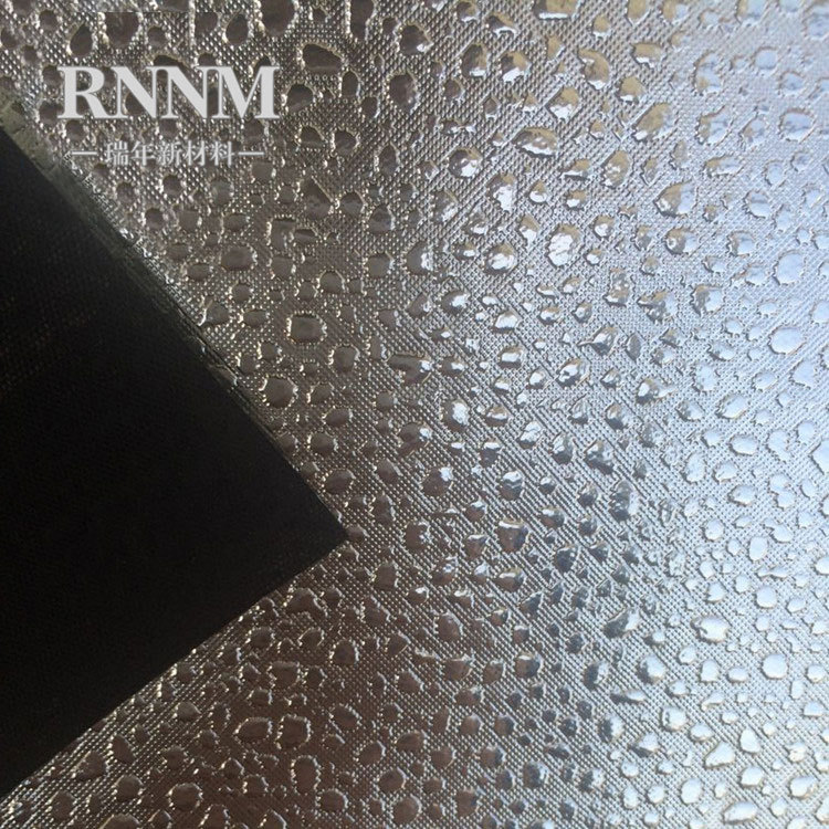 RNNM瑞年 厂家直销 铝箔面料反射光摄影反光布面料柔光箱反光伞