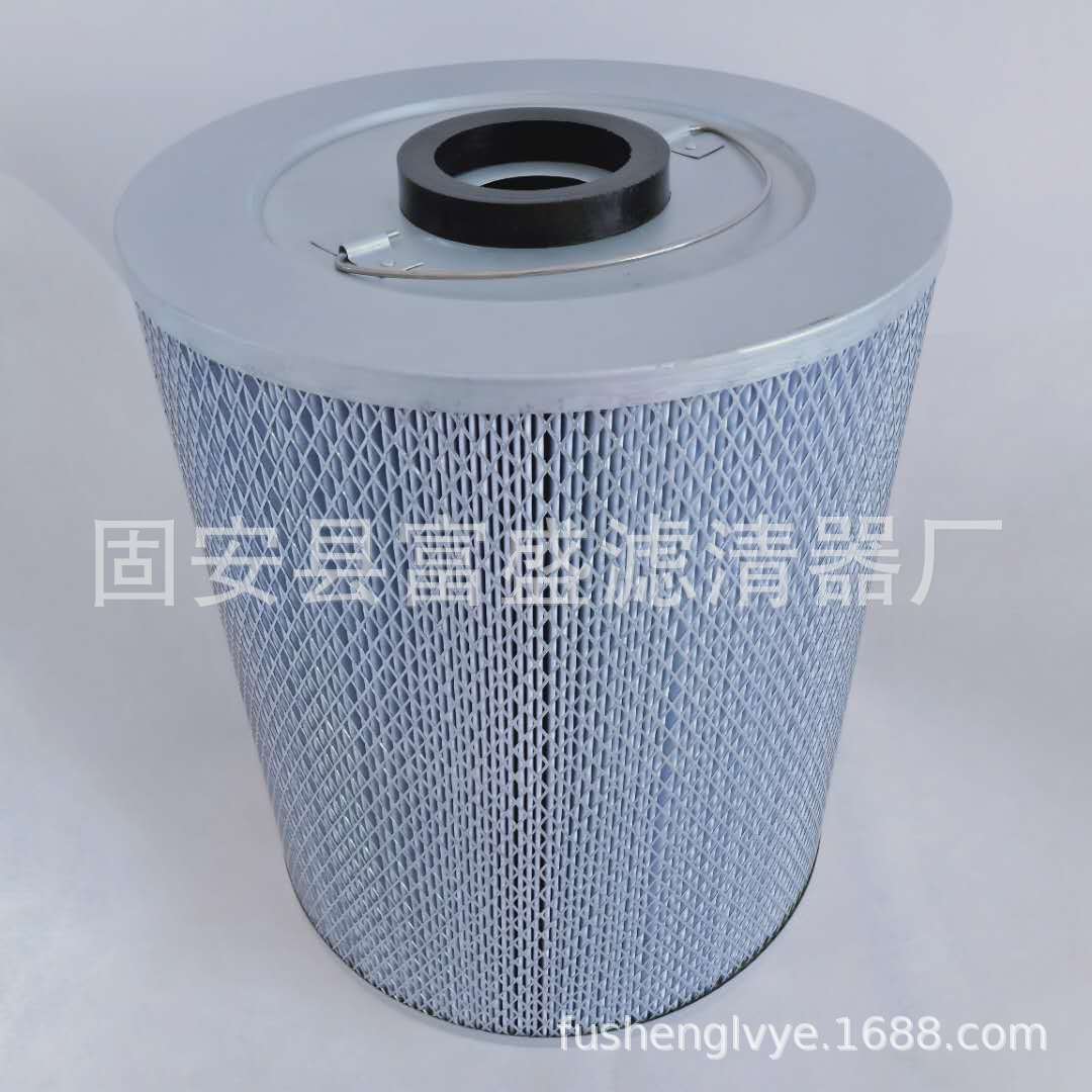 供应H57-8792E-A 空气粉尘滤筒 除尘滤芯
