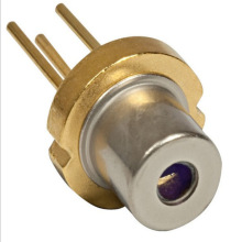 厂家供应稳压激光二极管 激光增发梳LD 红激光二极管手表降压仪