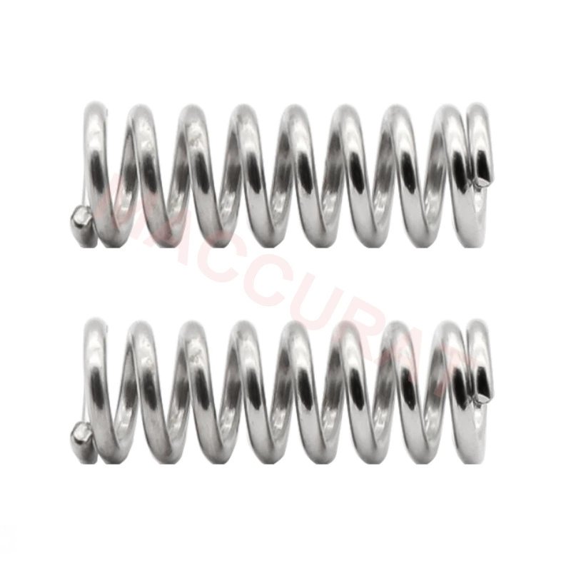 3D printer accessories extruder powerful spring nickel plated wade/Ultimaker/Makerbot universal