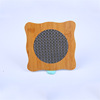 Moriyi hollow spot wholesale kitchen thickened protection slippling pot pot pad pads insulation meal cushion wooden coaster