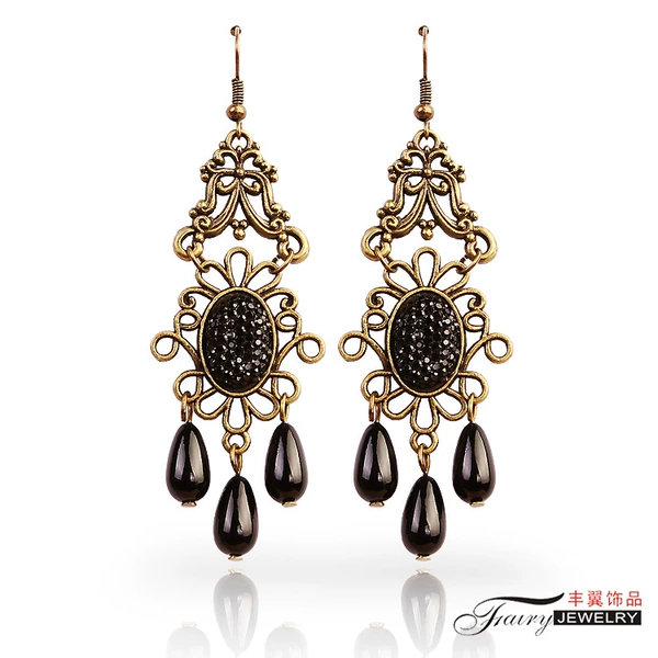 E027 Black