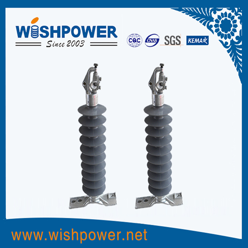 厂家直销输电线路绝缘子横担绝缘子硅橡胶绝缘子