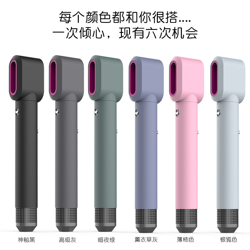 Manufacturer Design Suitable for Dyson Airwrap Curling Iron Hair Dryer Anti-Scratch Protective Cover Protective Case