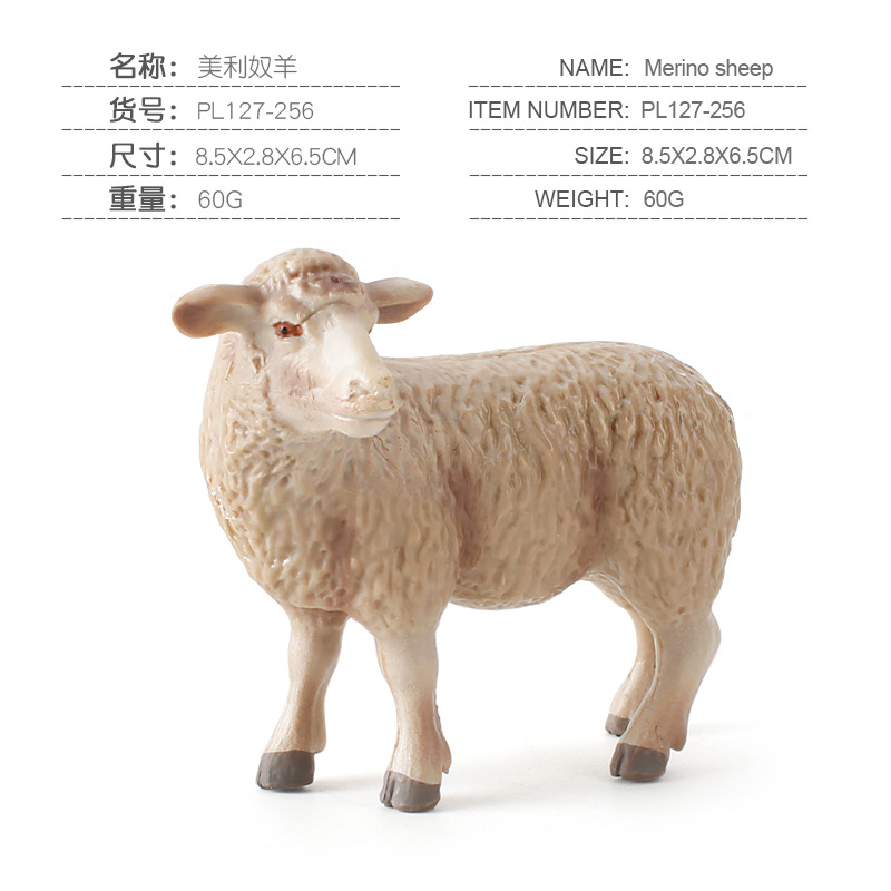 PL127-226 Merino 0,06 kg