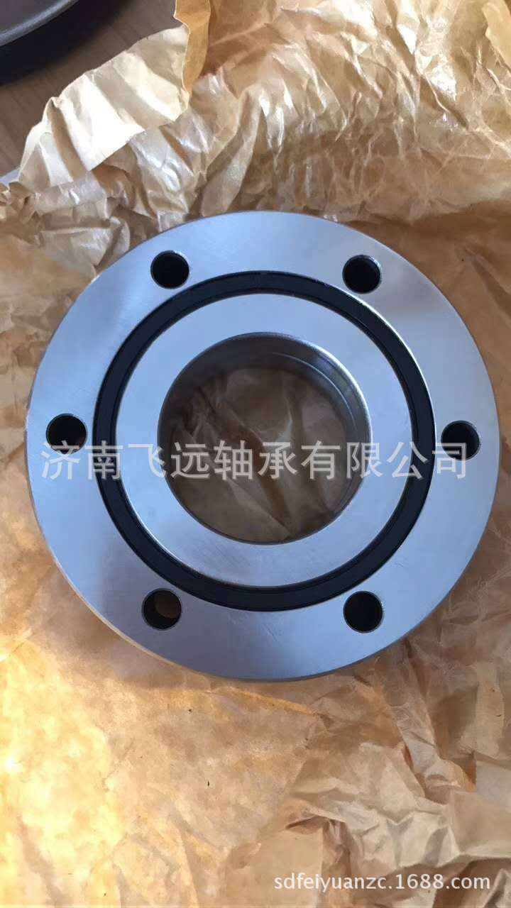 ZKLN1242.2RS/2Z 组合轴承推力角接触球轴承 非标轴承