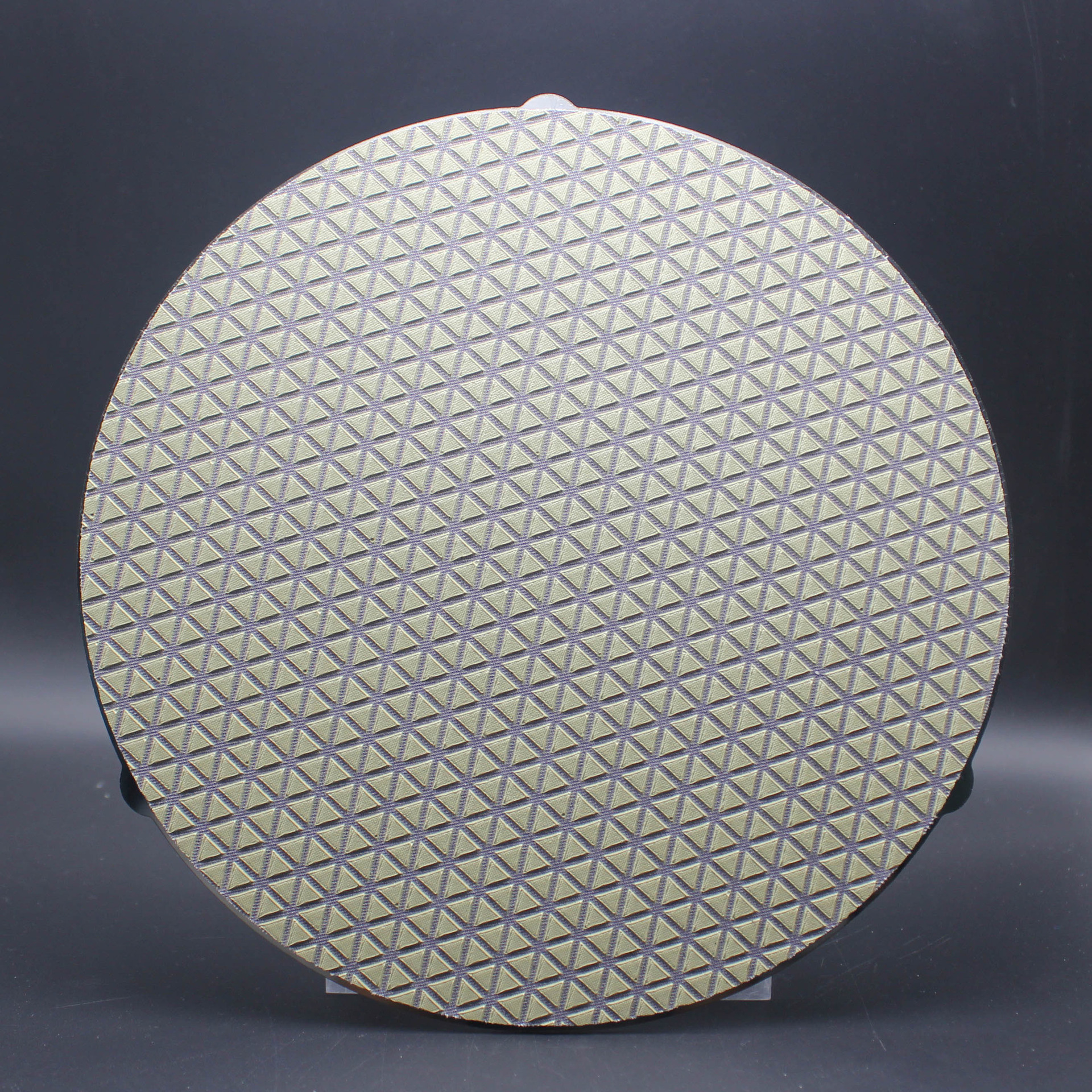 液态金属硬质合金复合材料陶瓷玻璃打磨金刚石树脂金相磨盘