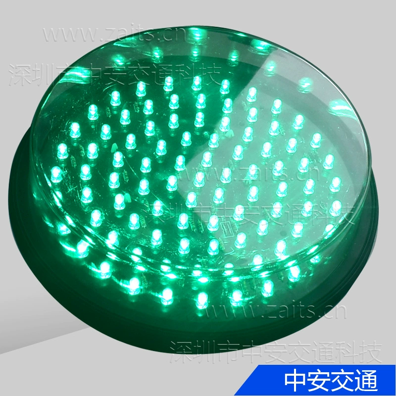 200 мм светодиодный светофор, фитиль, аксессуары для светофора, лампа, плата