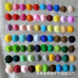 其他非金属;其他冶金矿产;云母