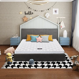 床垫、席梦思;乳胶弹簧床垫;棕榈弹簧床垫