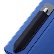 跨境爆款新品Pencil套保护套Surface pro4 book笔袋加印LOGO