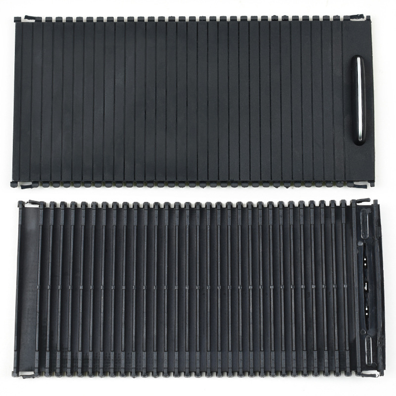 Placa de tracción del soporte de la taza de agua mercedes-benz Clase C Clase E W204 W212 cubierta de almacenamiento de control central placa de la cubierta del soporte de la taza de agua