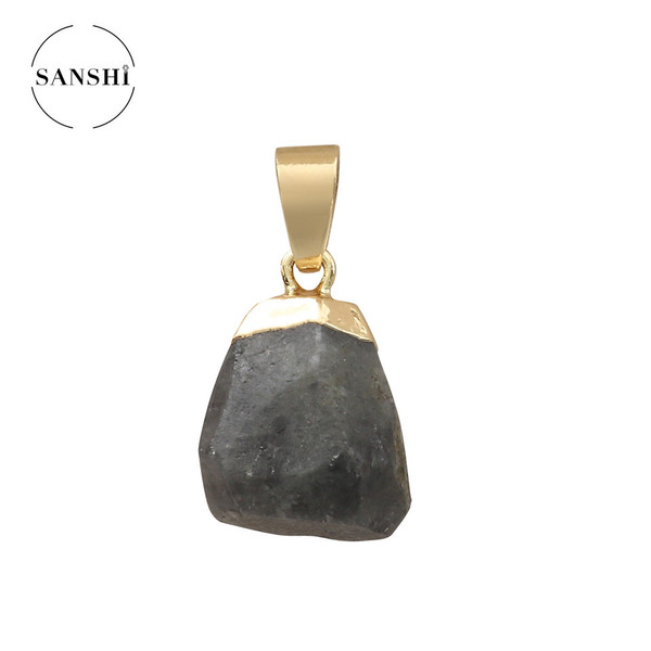 Organic pendant