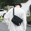 One-shoulder bag for leisure, sports backpack, small bag