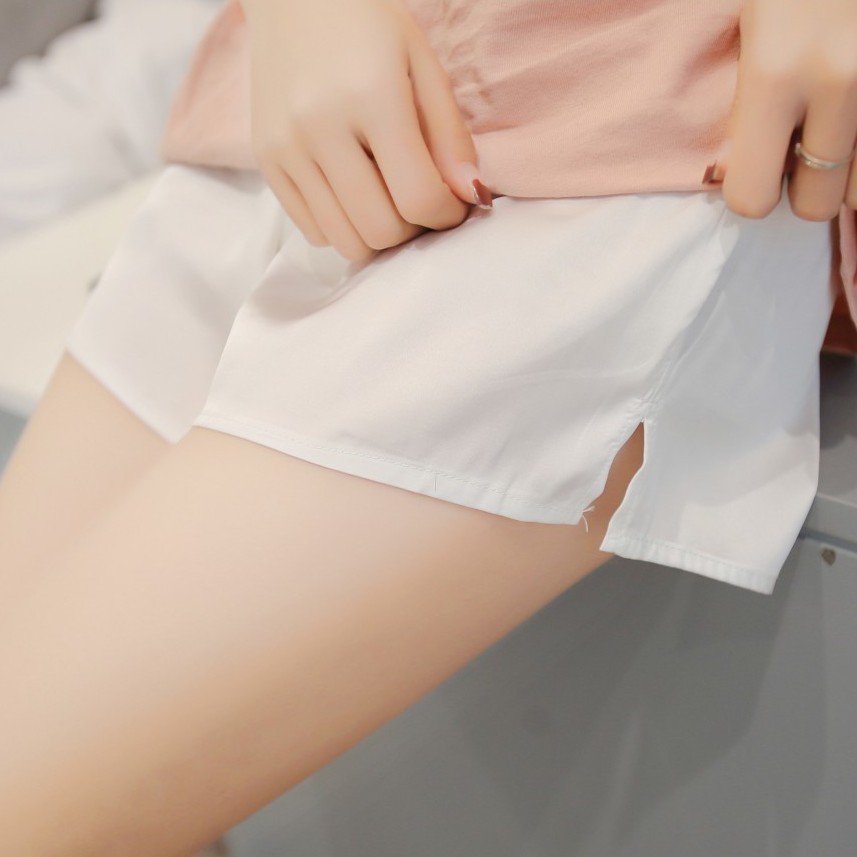 흰색 분할