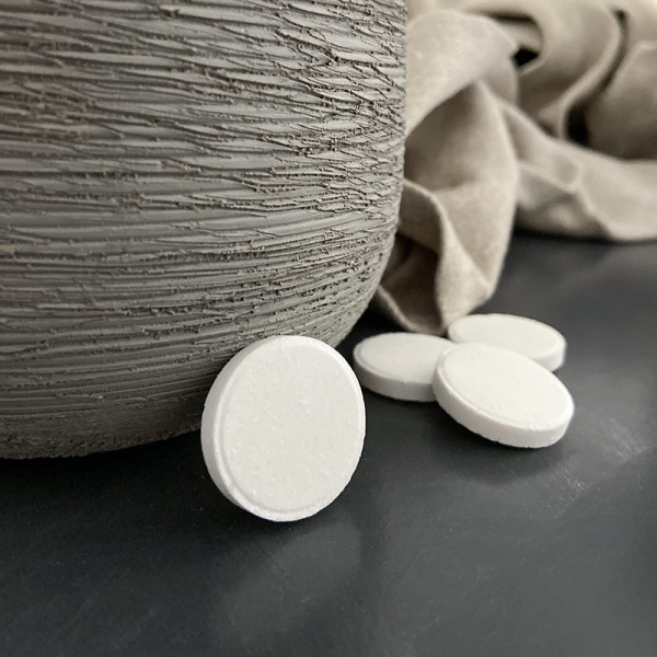 Publisa inhibitory handostering solution foam -free washing…