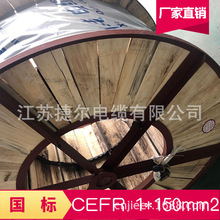 CEFR船用電纜 廠家供應CEFR1*25平方船用電纜廠家直銷