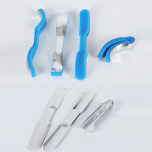 供应指骨夹板、铝制骨夹板（双槽型加衬）、指骨固定矫形器