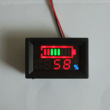 24v36v48v60v72늄�܇����@ʾ���늳��U��늳��ƿ����늉����^